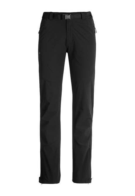 LPO Damen Trekkinghose Gwen 183411 (Kurzgröße)