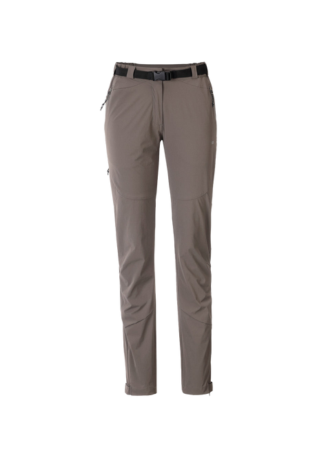 LPO Damen Trekkinghose Gwen 183411 (Kurzgröße)