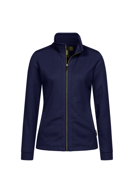 LPO Damen Fleecejacke Abby 131520