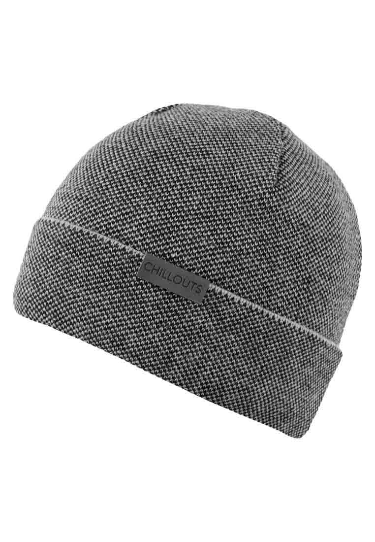 Chillouts Strickmüttze Kilian Hat