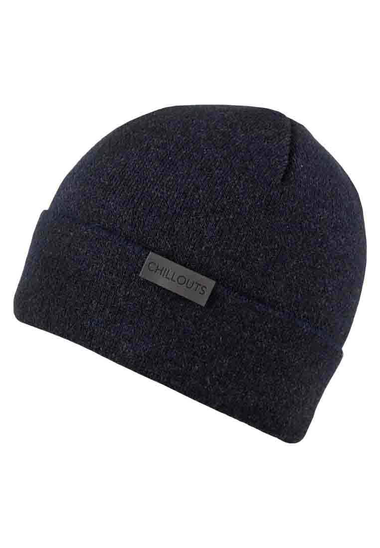 Chillouts Strickmüttze Kilian Hat