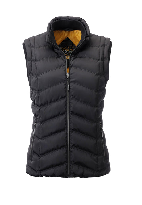 LPO Damen Steppweste Beth 591503