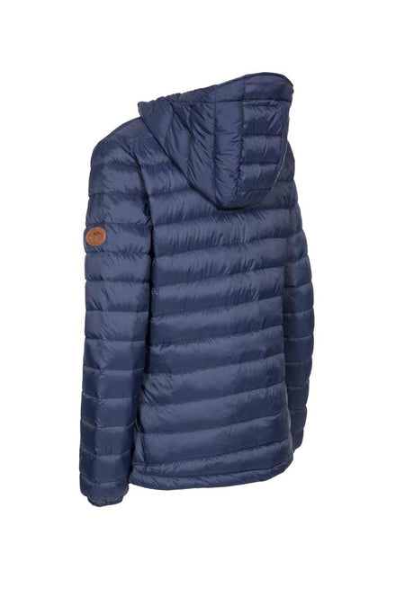 Trespass Damen  Ioslationsjacke THORA, navy