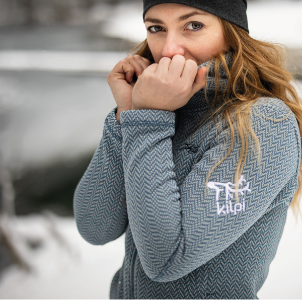 🧥 Fleece richtig waschen & pflegen – für langanhaltende Flauschigkeit und Funktion