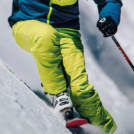 Herren Skihosen