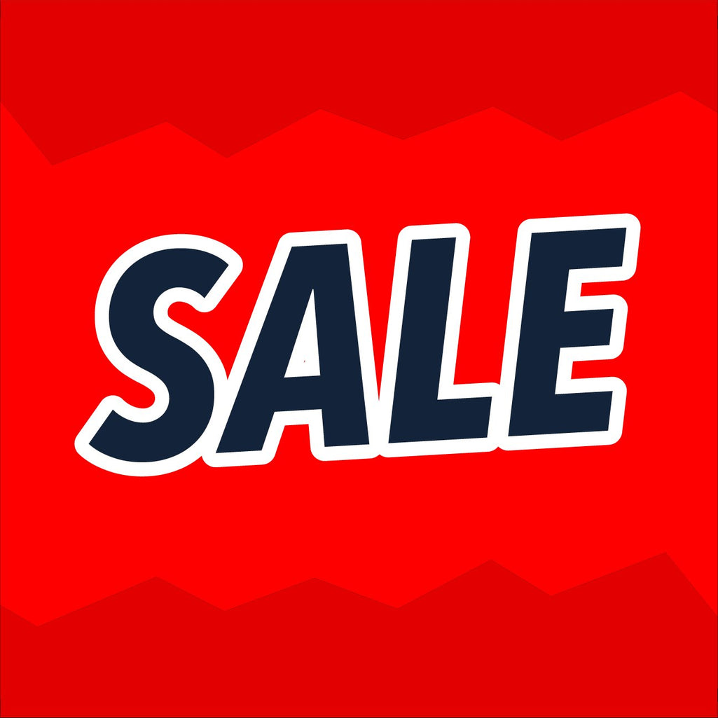 SALE