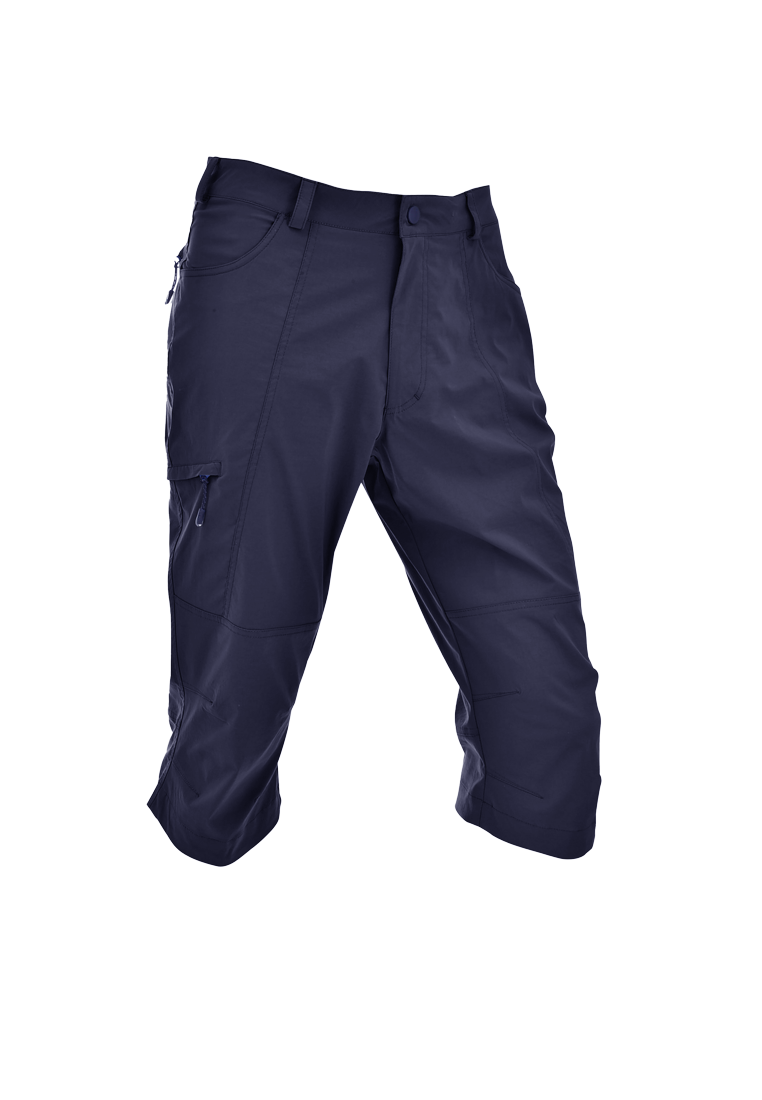Maul Sport Herren 3/4 Piratenhose Hollyford II (2024)