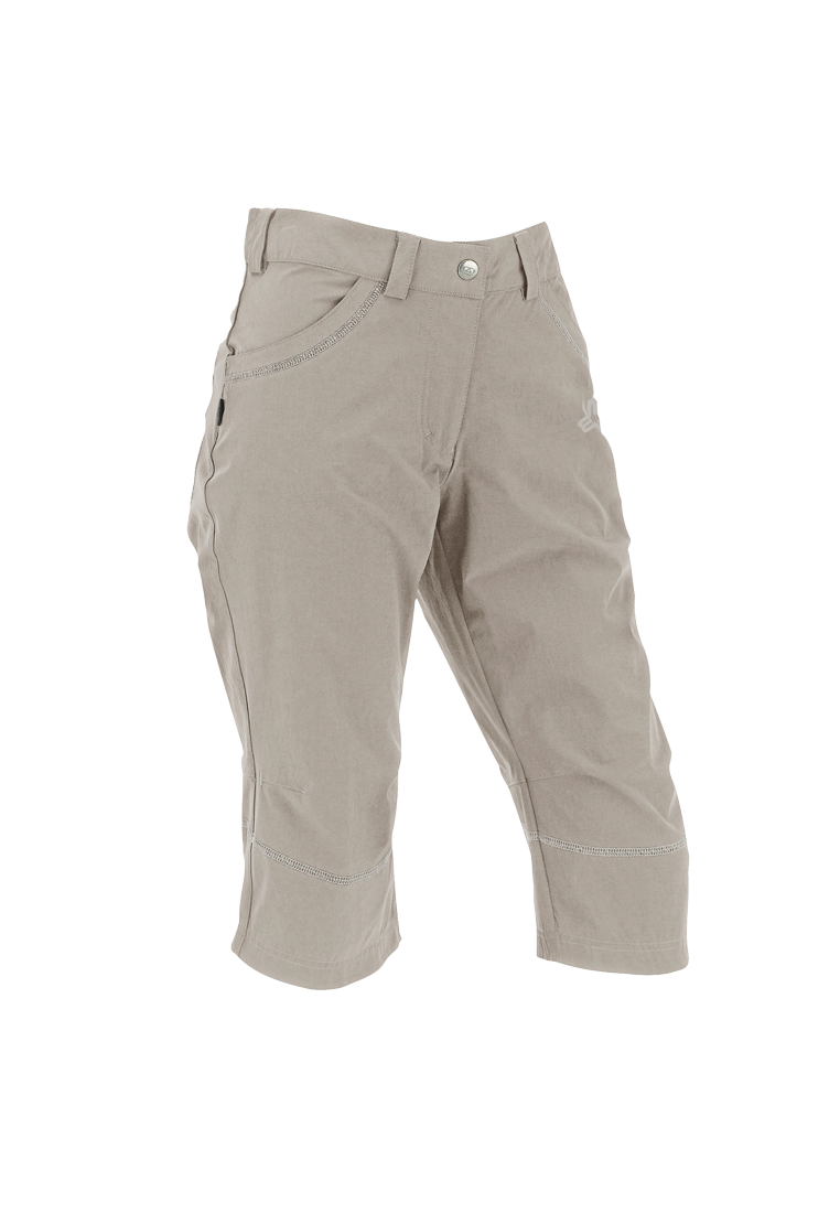 Maul Sport Damen Outdoor Capri Hose (2024)