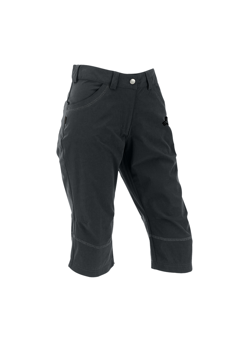 Maul Sport Damen Outdoor Capri Hose (2024)