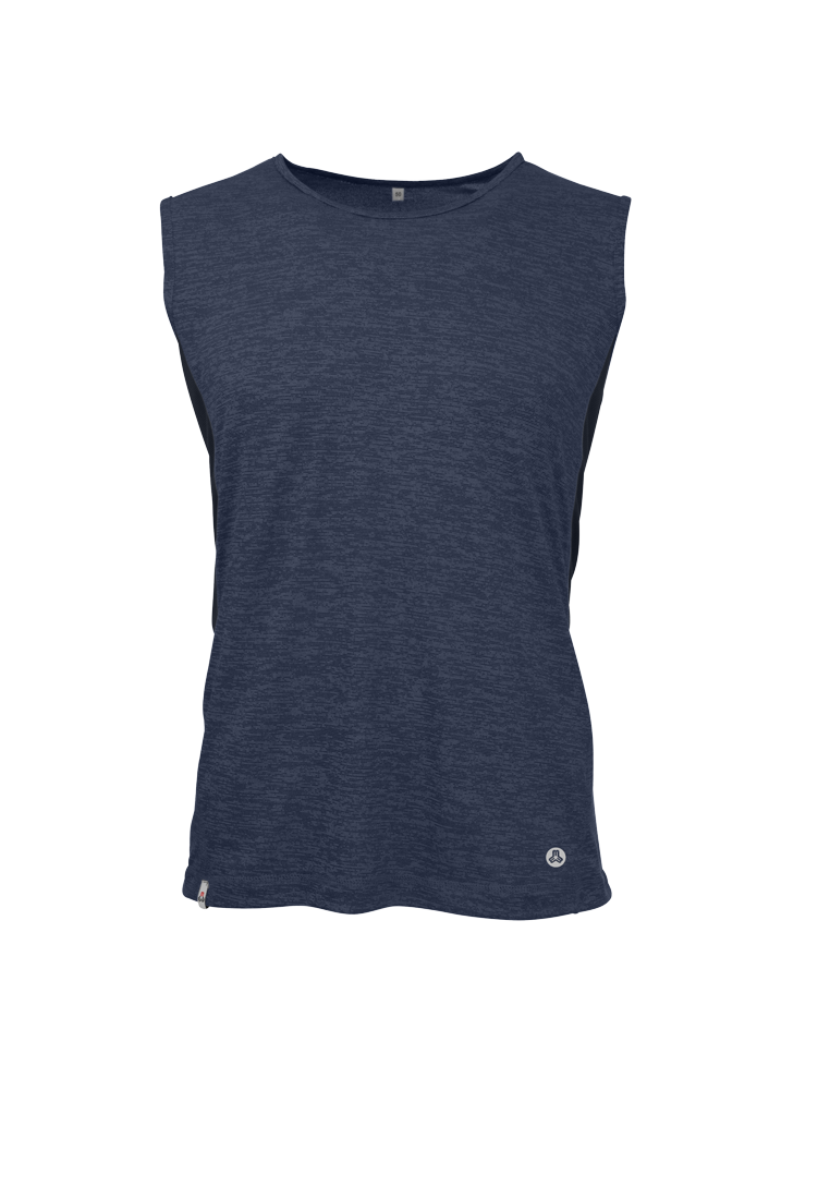Maul Sport Herren Funktionstop  Ammersee