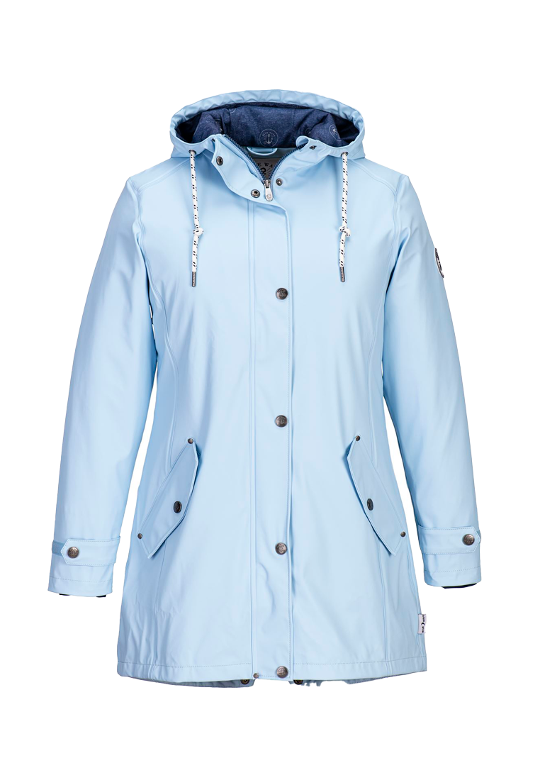 BLUE WAVE Damen Friesennerz Jasmin