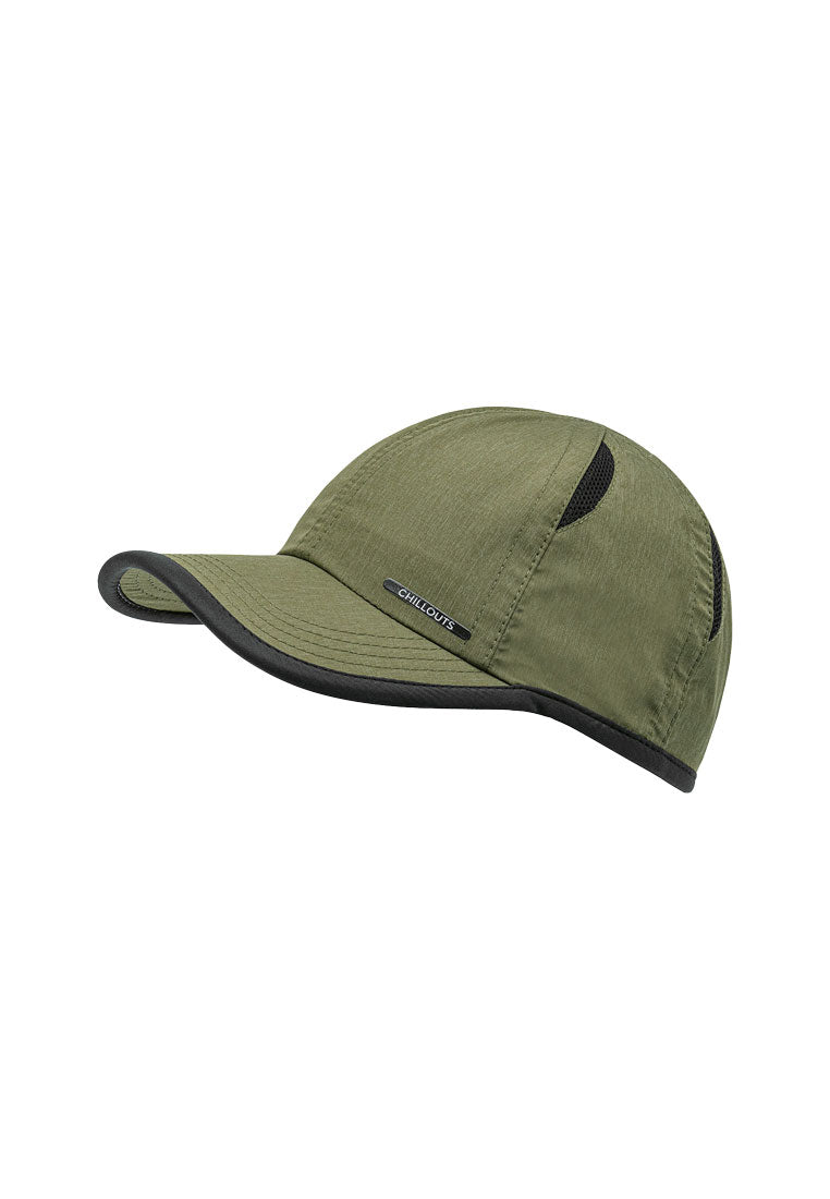 Chillouts BASEBALL CAP "ROCKFORD"