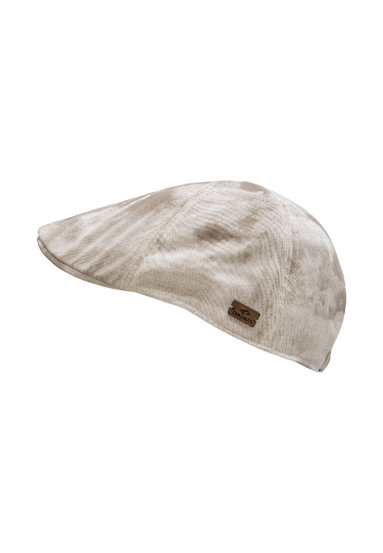 Chillouts SCHIEBERMÜTZE "BELMONT" (FLAT CAP)