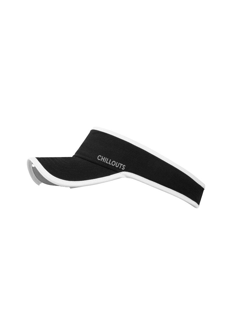 Chillouts CAP "SILVERSTONE" (VISOR CAP)