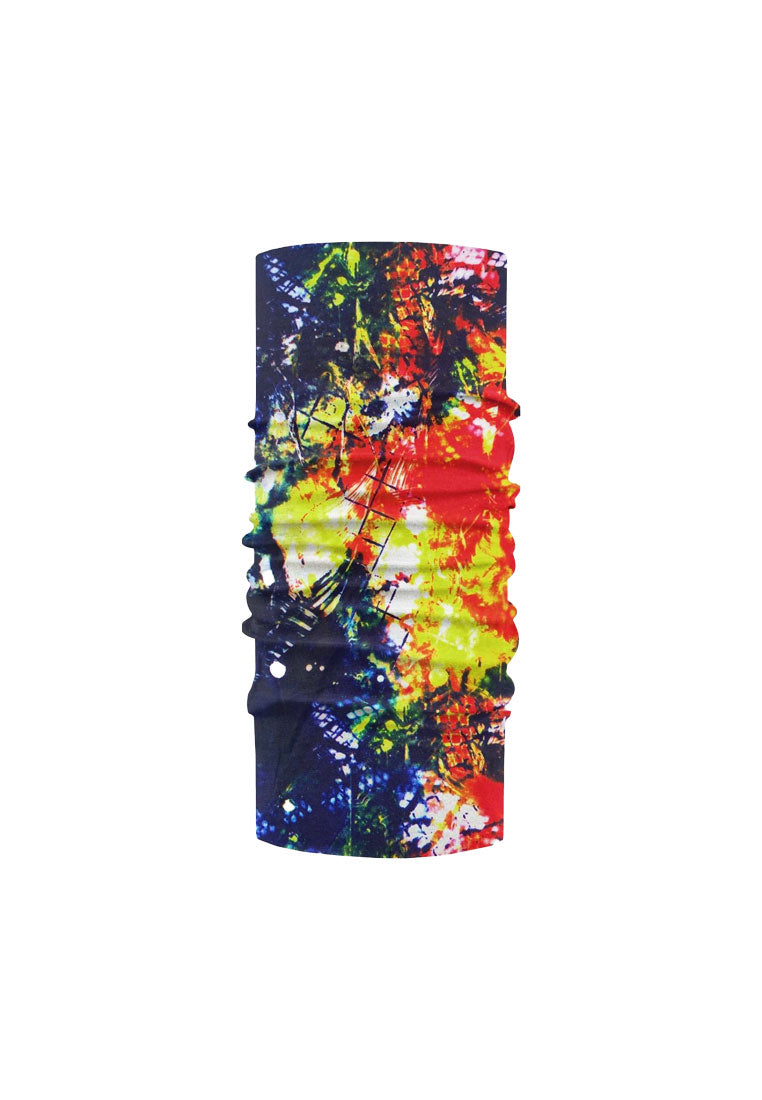 Chillouts SCHLAUCHSCHAL "HALSTUCH MUSTER" (Farbe: Muster)