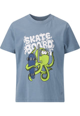 Zig Zag Kinder T-Shirt Webster