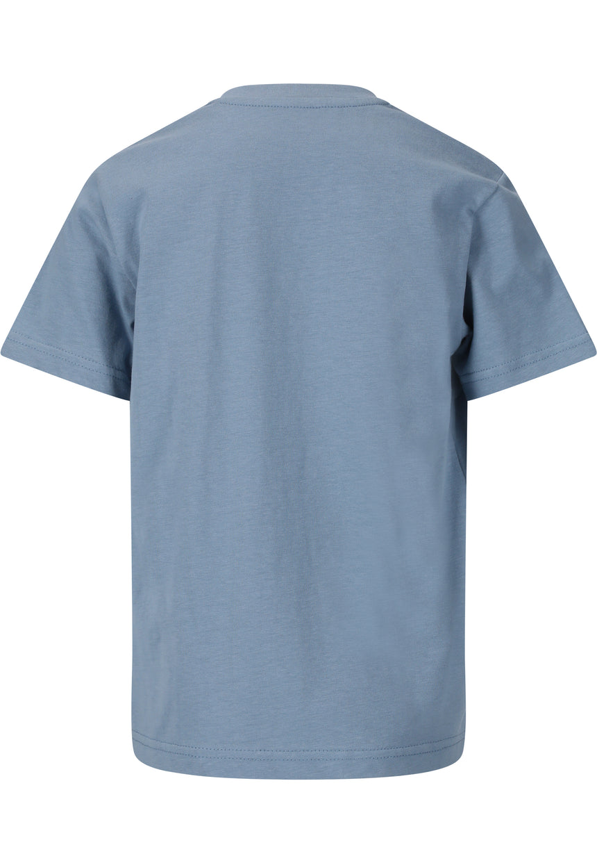 Zig Zag Kinder T-Shirt Webster