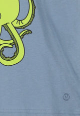 Zig Zag Kinder T-Shirt Webster