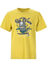 Zig Zag Kinder T-Shirt Webster