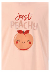 Zig Zag Kinder T-Shirt Webster