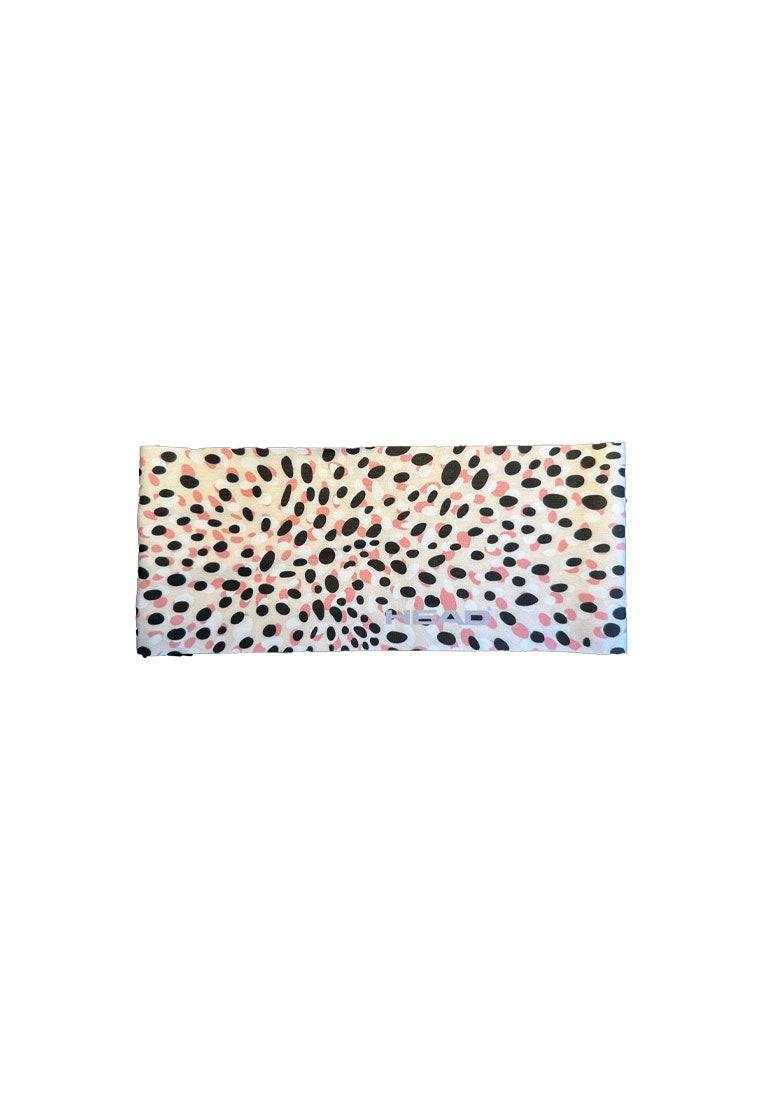 Head Damen Stirnband mit Motivprint