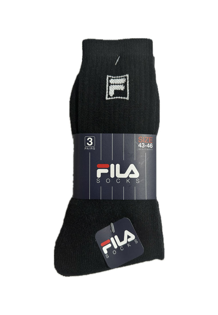 FILA Tennissocken im 3er Pack