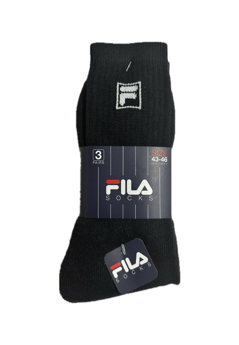 FILA Tennissocken im 3er Pack