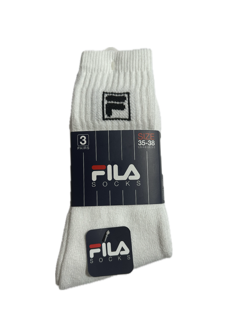 FILA Tennissocken im 3er Pack