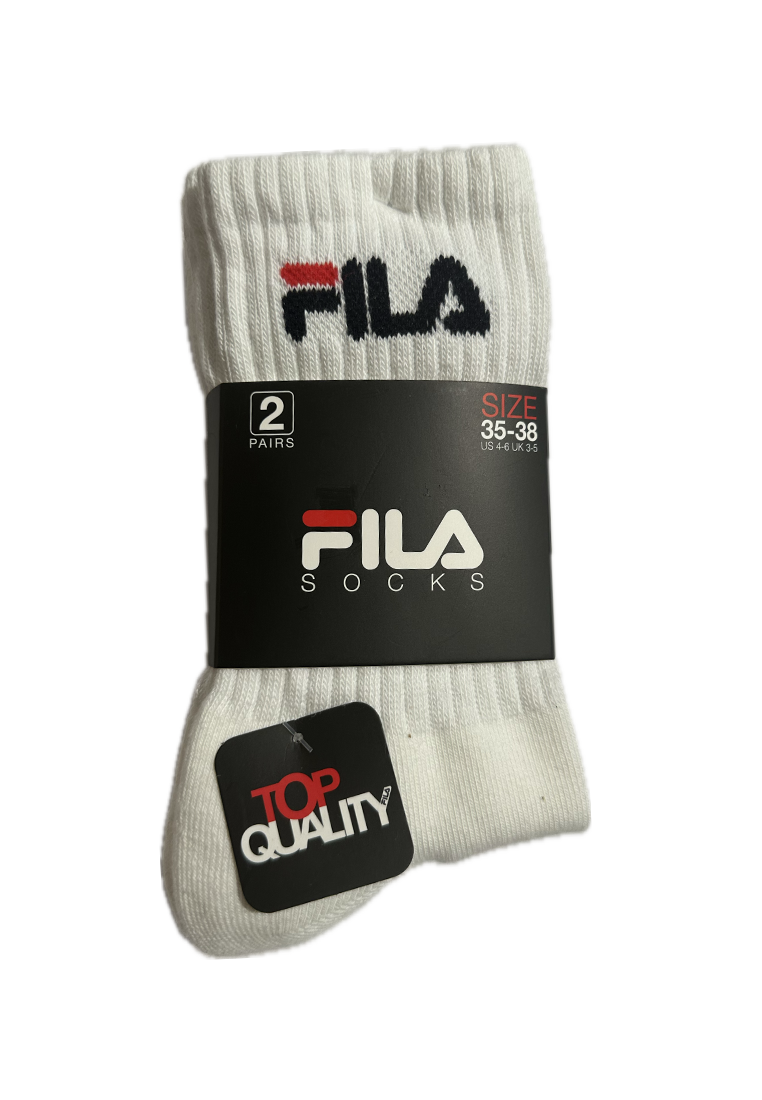 FILA Tennissocken im 2er Pack