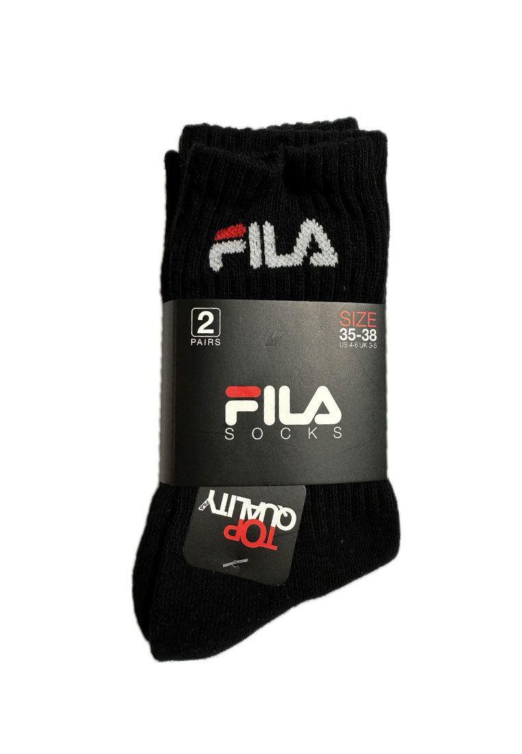 FILA Tennissocken im 2er Pack