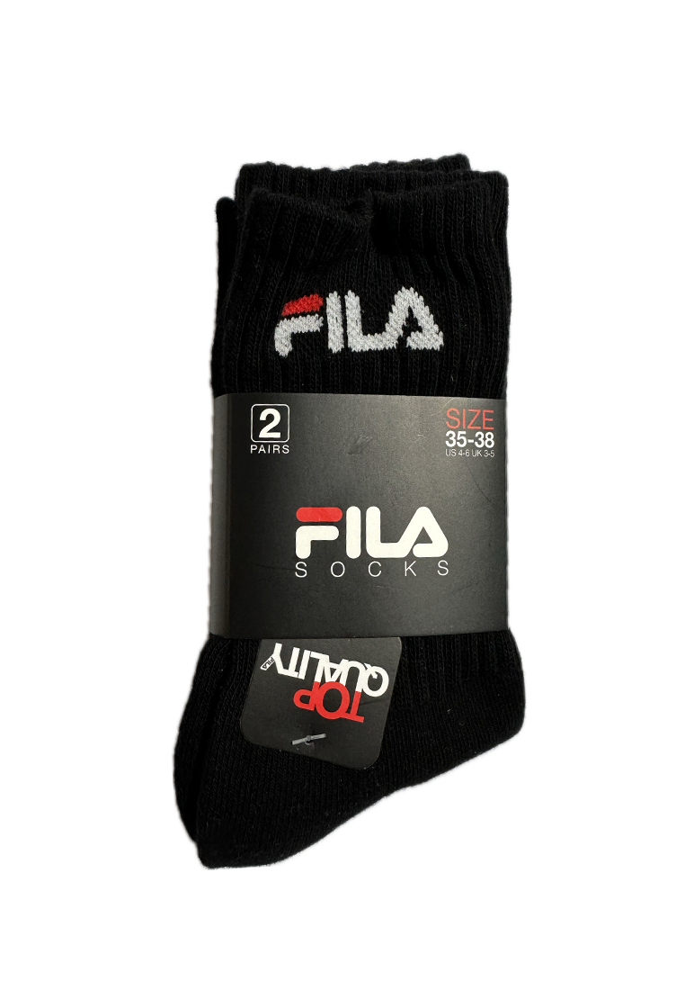 FILA Tennissocken im 2er Pack