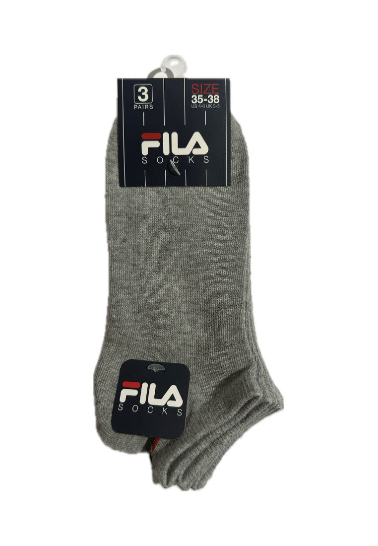 FILA Sneakersocken im 3er Pack