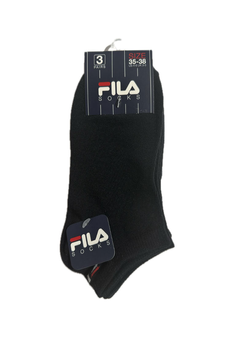 FILA Sneakersocken im 3er Pack