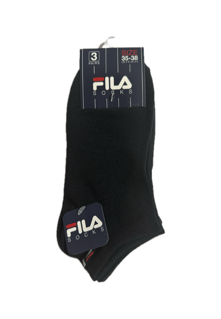 FILA Sneakersocken im 3er Pack