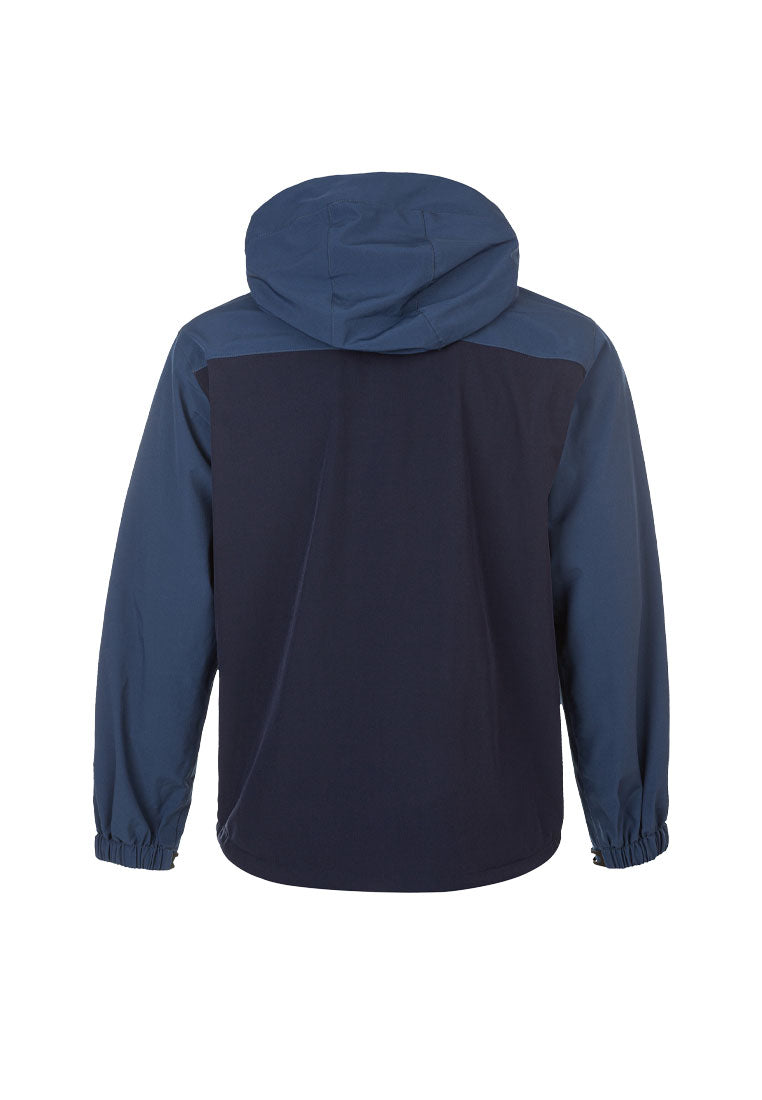 Wheater Report Herren Outdoorjacke