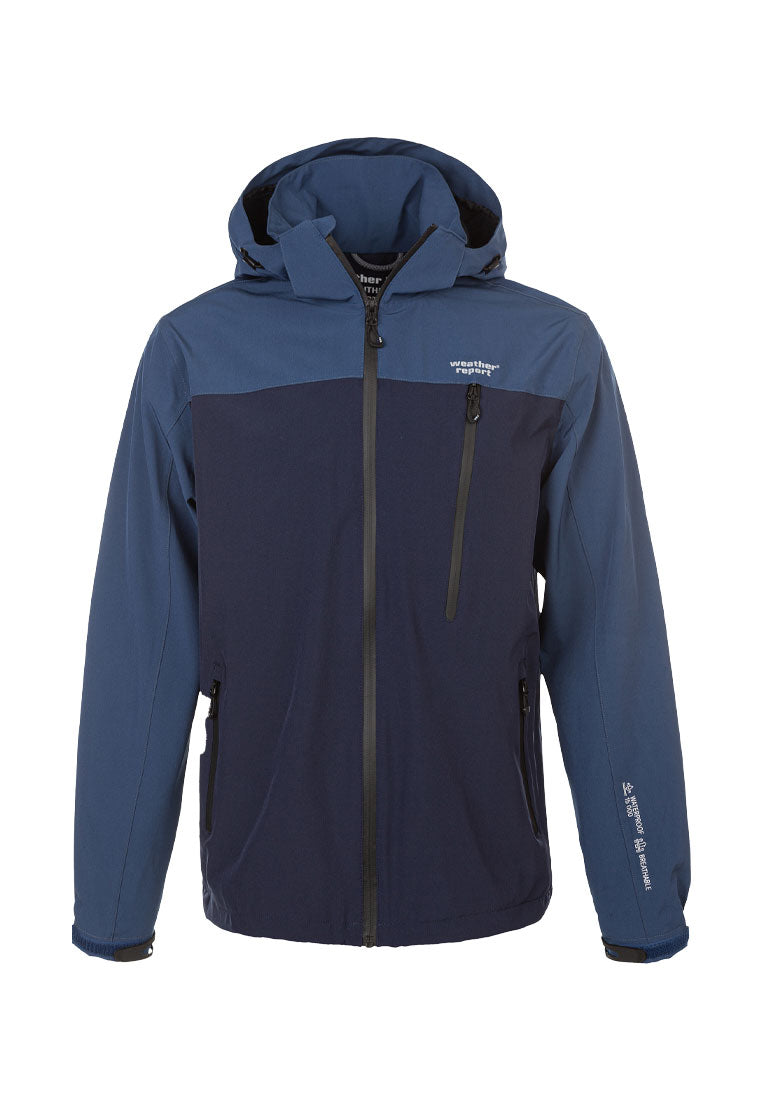 Wheater Report Herren Outdoorjacke
