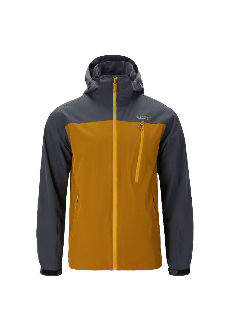 Wheater Report Herren Outdoorjacke