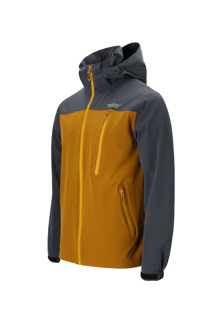 Wheater Report Herren Outdoorjacke