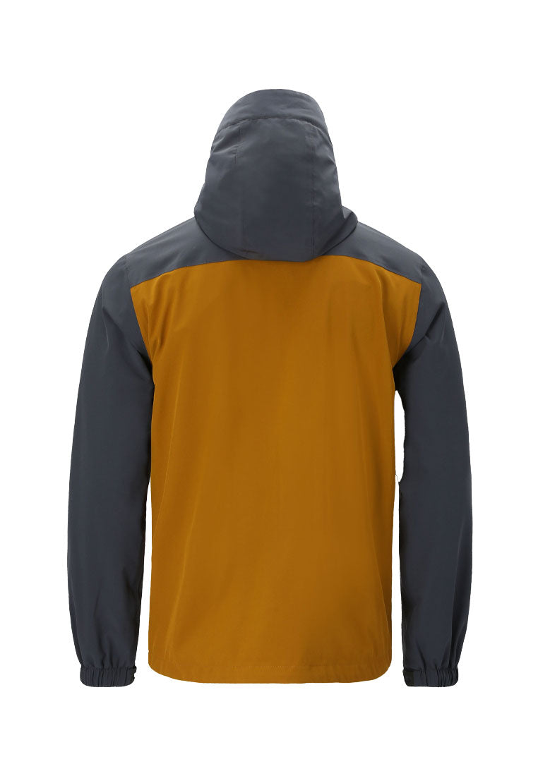 Wheater Report Herren Outdoorjacke