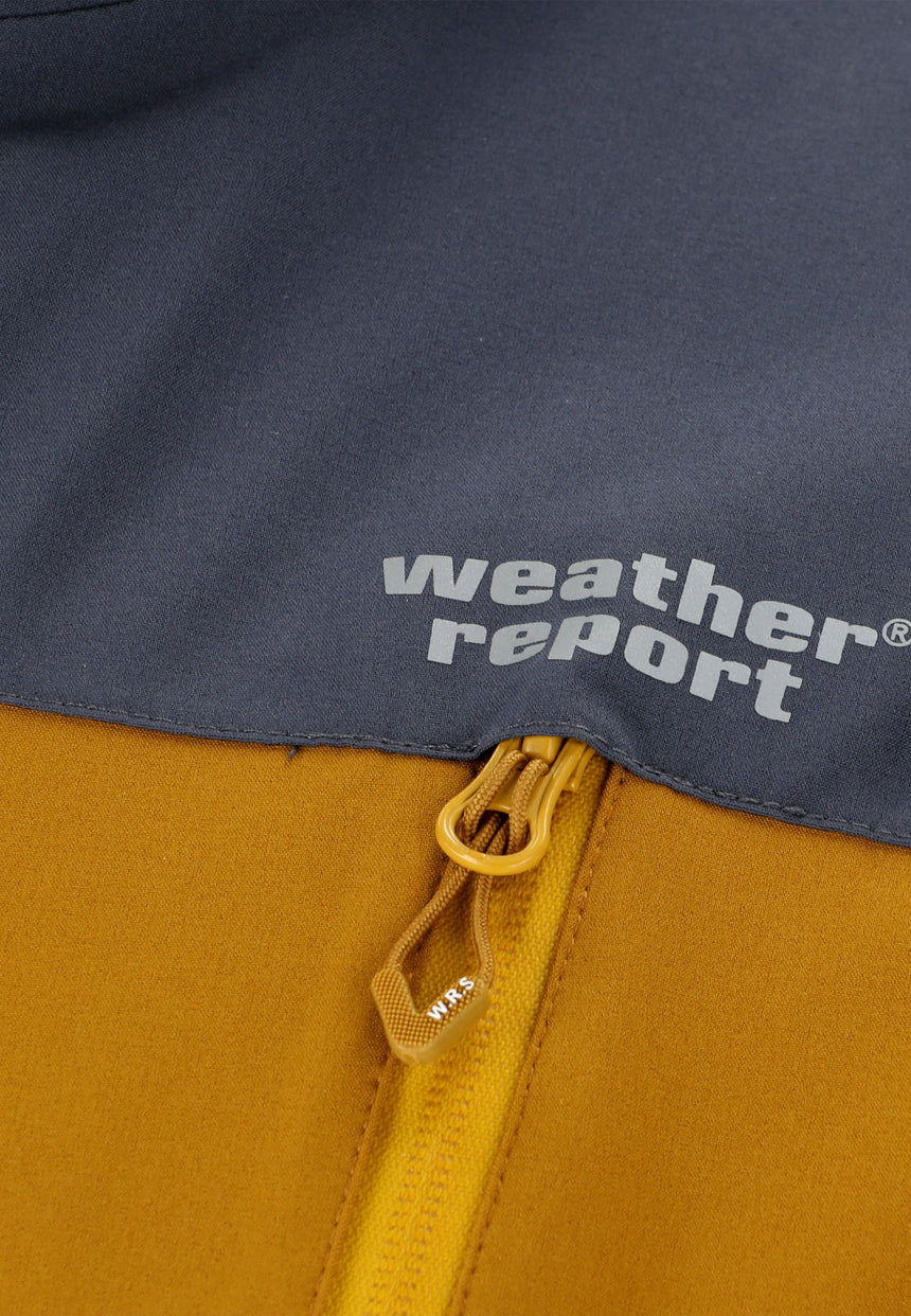 Wheater Report Herren Outdoorjacke