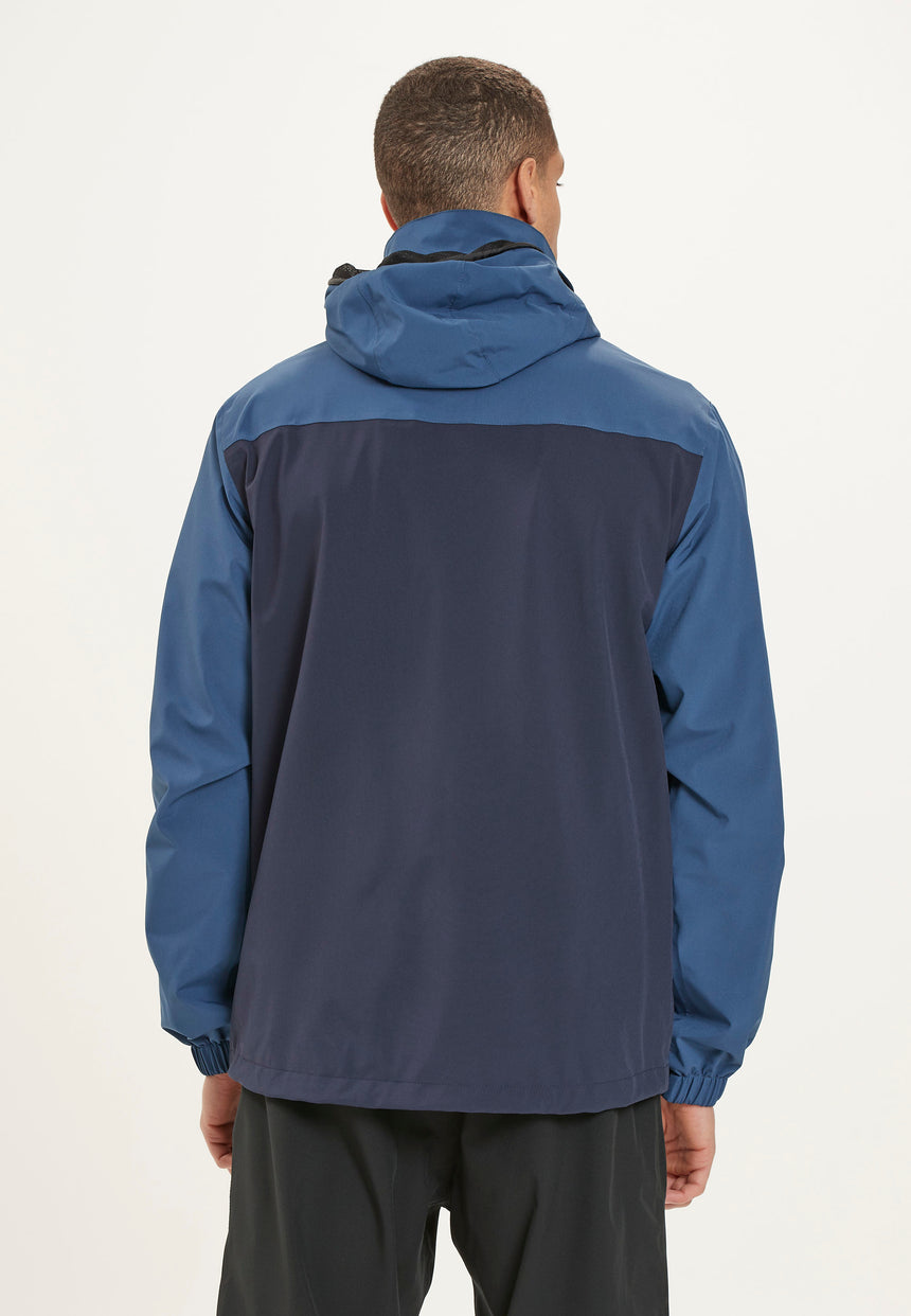 Wheater Report Herren Outdoorjacke