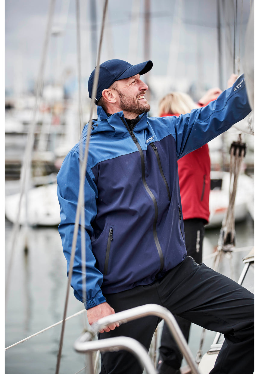 Wheater Report Herren Outdoorjacke