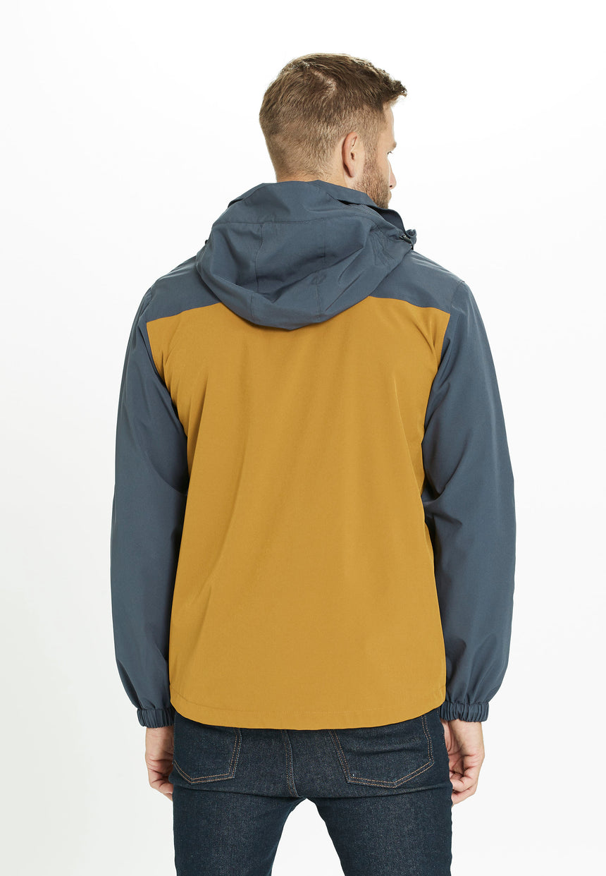 Wheater Report Herren Outdoorjacke