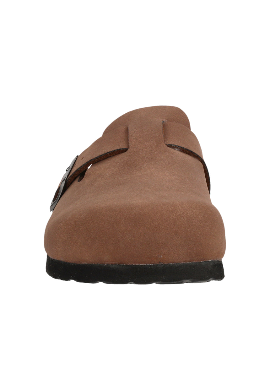 Cruz Unisex Cork Clog