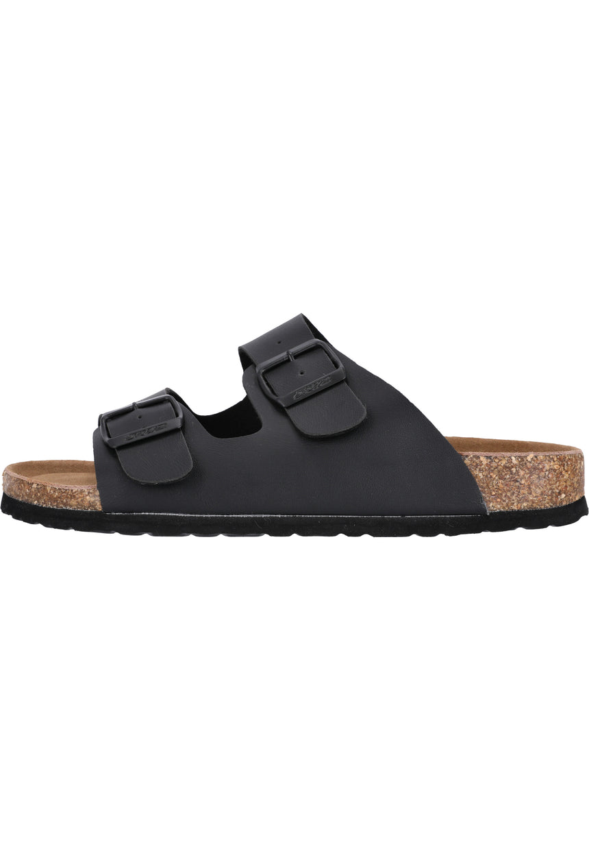 Cruz Herren Cork- Sandale Shawnee CR141586