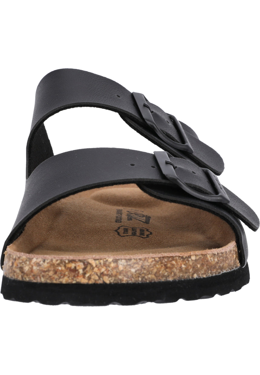 Cruz Herren Cork- Sandale Shawnee CR141586