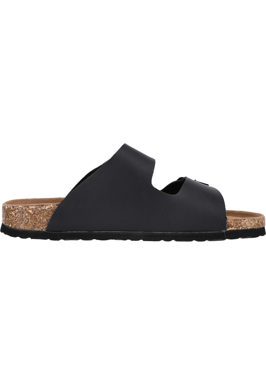 Cruz Herren Cork- Sandale Shawnee CR141586