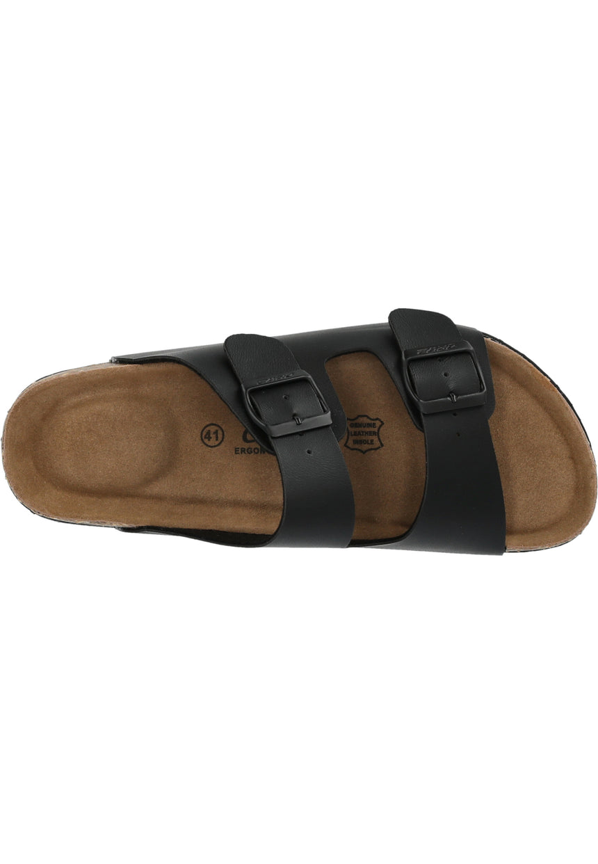 Cruz Herren Cork- Sandale Shawnee CR141586