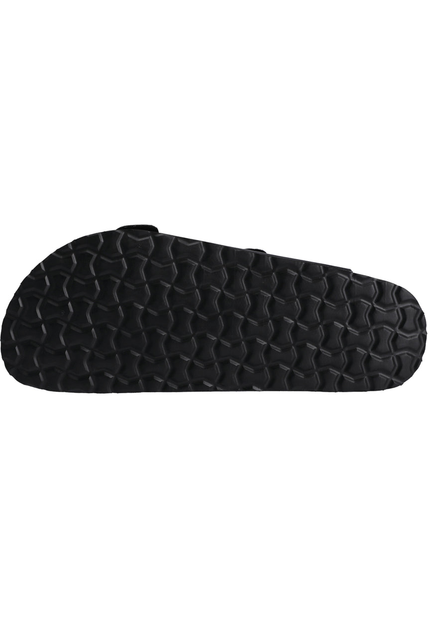 Cruz Herren Cork- Sandale Shawnee CR141586