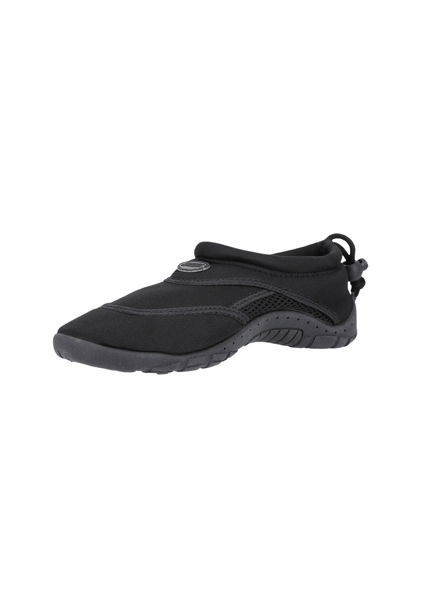 Cruz Waser-/ Aquaschuhe mit verstellbarer Ferse CR161789